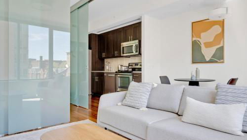 14th St 1BR w Gym WD Lounge nr Metro WDC-400 - Photo 2, Other