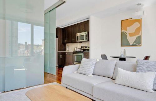 14th St 1BR w Gym WD Lounge nr Metro WDC-400 - Photo 2