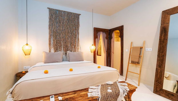 Villa Althea - Foto 3, Habitación