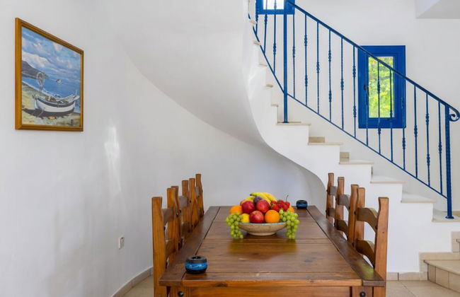 Azzurro Luxury Holiday Villas - Foto 23