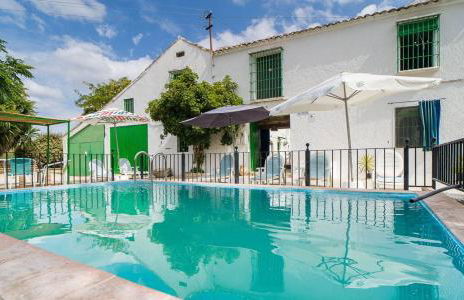 Cortijo Don Simón - Foto 7