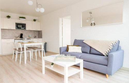 Appartement pour 4 avec vue sur mer, Benodet - Foto 11