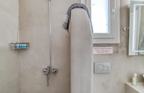 Ippocampos Seaside Serenity - Unwind at Paros Poolside Retreats - Photo 16