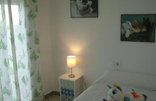 Casa Fuente Alta - Photo 19