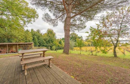 Le Tertre Camillac - Foto 19