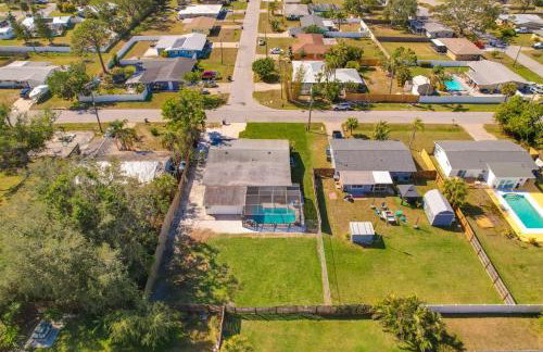 Getaway with Heated Pool and fence by Siesta Key Beach - Foto 46