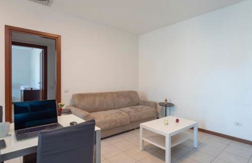 Bicocca, Free PARKING, Private Garage, Metro M5 200m, Garden, Kids & Pet Friendly - Foto 30