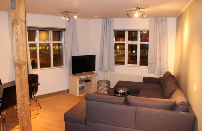 Steinaskjól Apartments - Strandgata - Foto 13
