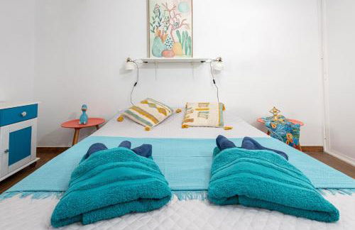 Beachfront two bedrooms house Casa Toral - Foto 20