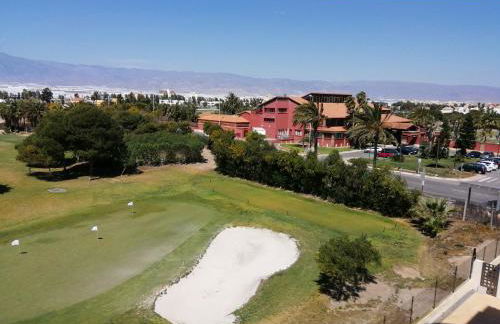 Entre el Mar y el Golf. Wifi privado. - Foto 28