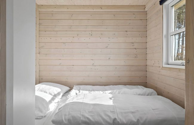 First Camp Råbjerg Mile Skagen - Foto 7