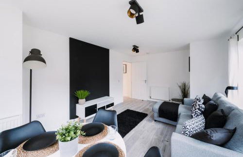 RelaxingSleep Apartments - Foto 10