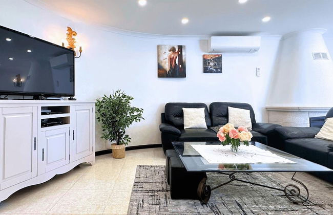 Villa Cristina 15 in Albufeira - Foto 4