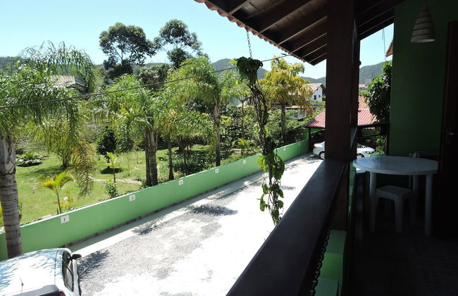 Castelo da Ilha - Photo 30