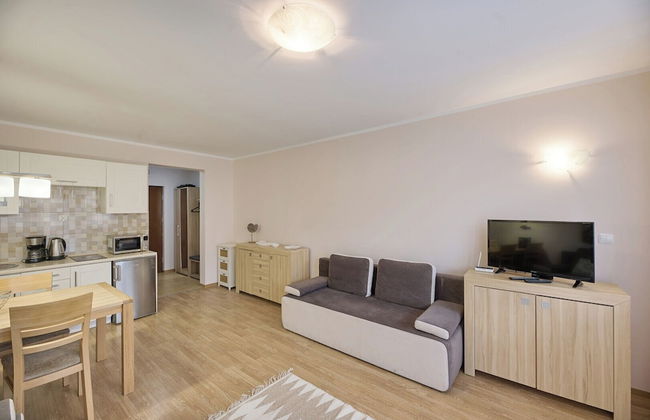 Zdrojowa by Baltic Home - Foto 2