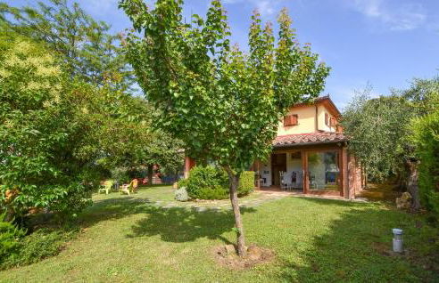 Lovely Home In Cortona With Kitchen - Foto 17