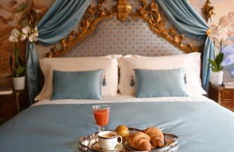 Corona San Marco Apartment - Foto 22