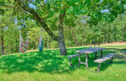 Twisted Tree with Arkansas River Views and Hot Tub - Foto 38