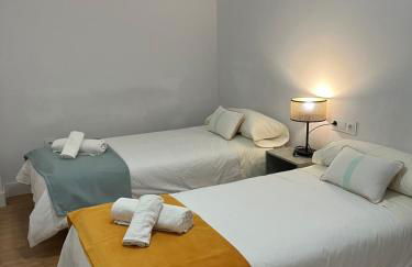 Piso Picasso, Modern Apartment in the Heart of Malaga City - Foto 16