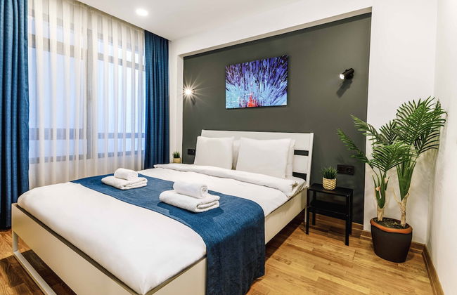 Monnas Bosphorus - Foto 17