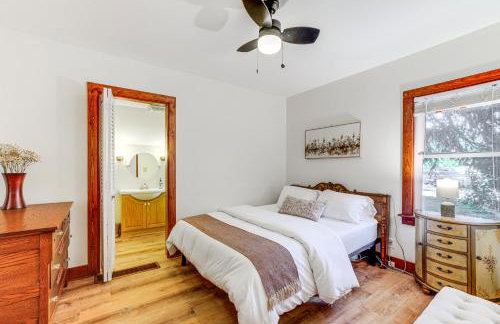 Secluded Crown Point Haven Near Golfing and Parks! - Foto 9