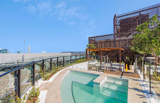 FV Dream 2 BED Apt+ Pool+ Free Parking Qfv211-16 - Foto 16