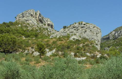 Bastide De La Lézardière - Foto 40