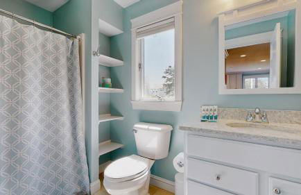 Bliss Street Beach House by Bayley Vacation Rental - Foto 23