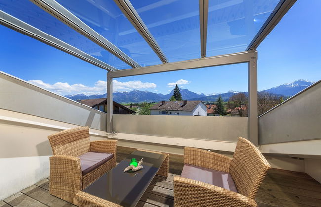 FeWo am Hopfensee - Foto 45