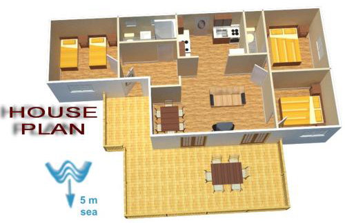 Holiday Home Gluscevic - Photo 3