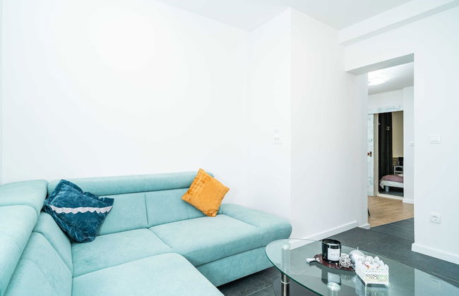 Apartments Dub - Foto 34