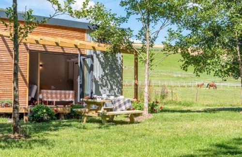 Sunset Cabins at The Oaks Woodland Retreat - Foto 14