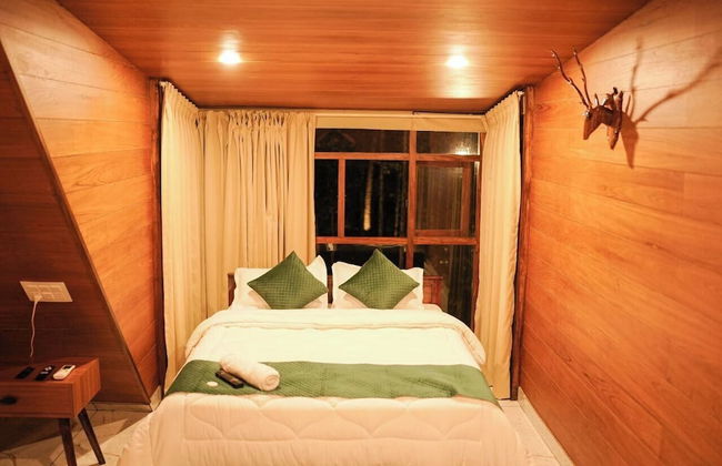 Ethnic Villa Wayanad - Foto 3