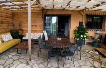 Jolie maison avec spa exterieur - Foto 16