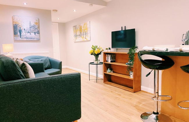 Beautiful 1-bed Apartment in York - Foto 11