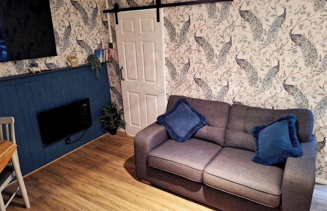 Ouston Oasis, Beamish - Foto 6