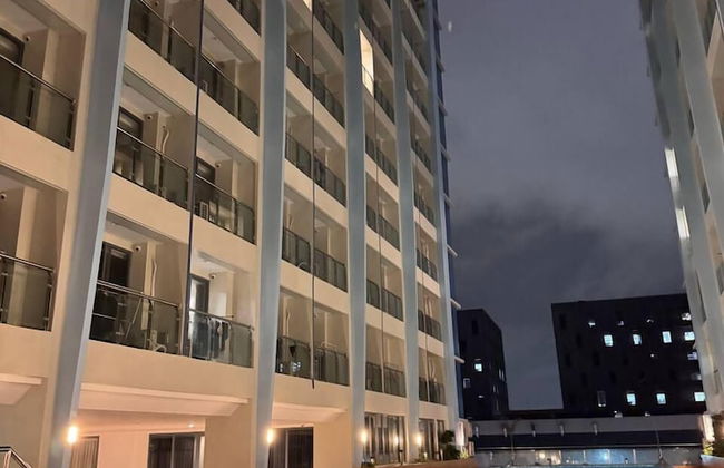 L.CONDOTEL(Imperial Plaza Residence) - Foto 21