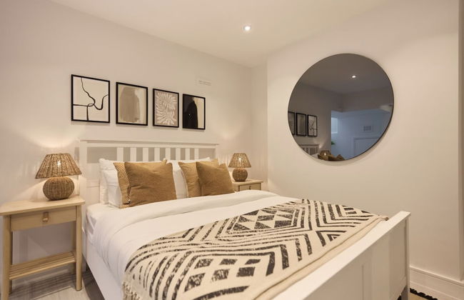 The Kingswood Place - Modern 2bdr With Terrace - Foto 14