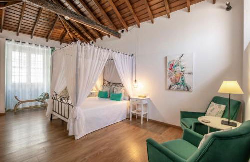 Casa Emblemática Salgado - Foto 46