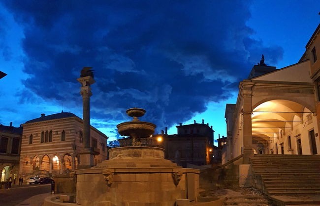 Affittacamere Valnascosta - Foto 80