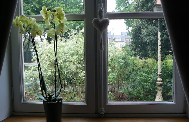 Appart'Louis Blanc Centre Ville - Foto 3