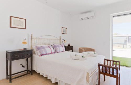 BmyGuest - Meco Sunset & Pool Villa - Foto 17