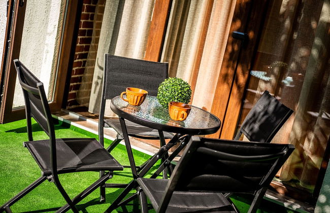 Sofia Life Apartments - Photo 57