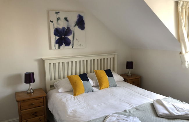 Jubilee House - Foto 1