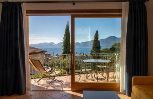 Residence Ca' del Lago - Foto 64