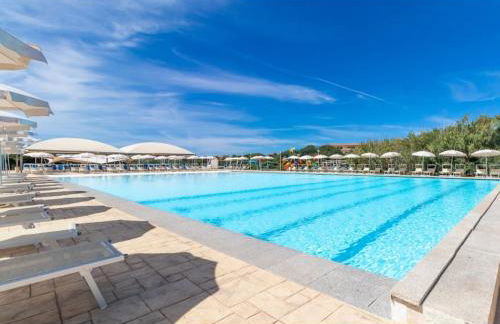 oasi blu beach - Foto 14