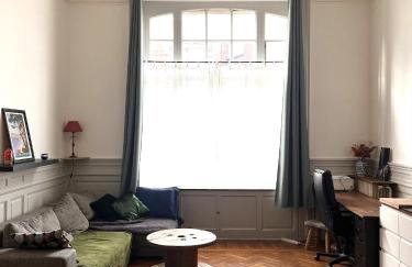 Appartement typique Lillois - Foto 9