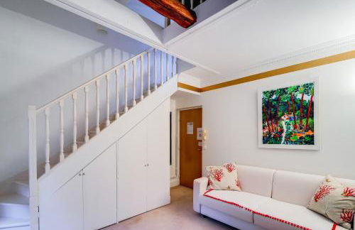 Villa Escudier Appart-hôtel - Foto 31