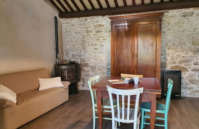 Il Casale del Duca in Rocca San Giovanni - Foto 14