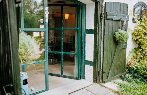 Dwór Muławki - Foto 18